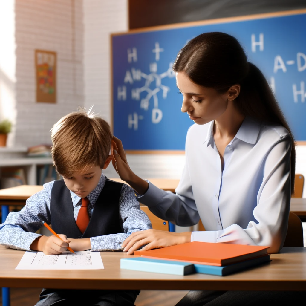 ADHD, ADHD in Children, Symptoms of ADHD, Treatment of ADHD, Behavioral Therapy, Medications for ADHD, Diagnosis in ADHD, Mental Health, ADHD Discipline, Lifestyle Management in ADHD, Prognosis in ADHD, ADHD in School